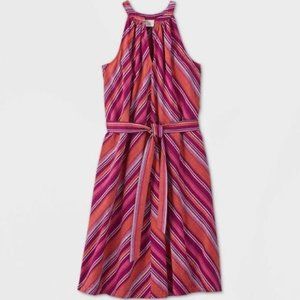A New Day Striped Dress